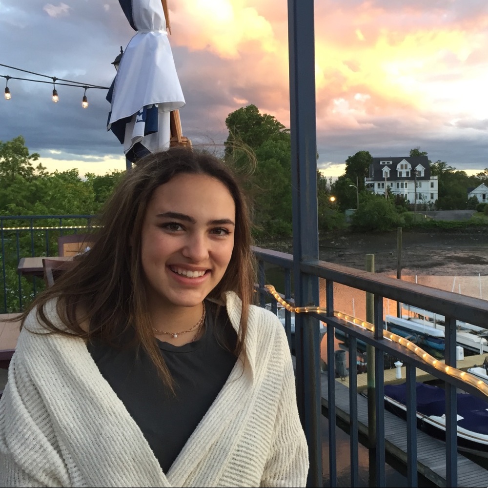 Meet your Posher, Siena